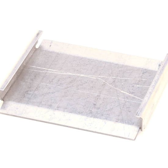 Picture of Middleby 43055 Plate,blank 3.50 Lwr Ps570