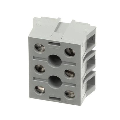 Picture of Middleby 44390 Block,terminal 600V 50A 3-Pole