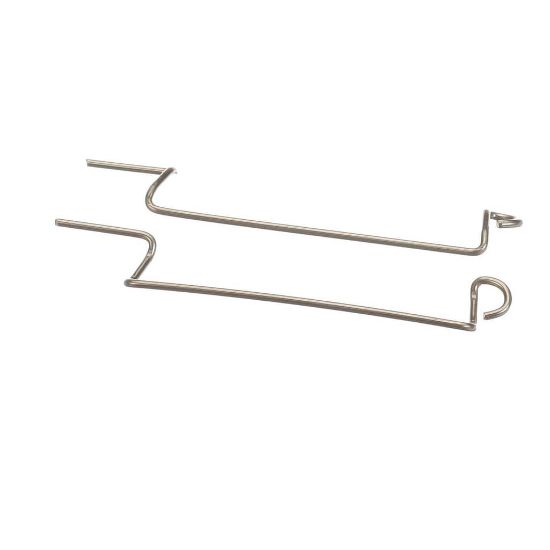Picture of Middleby 37020 Kitmaster Link 9"" Wire Belt