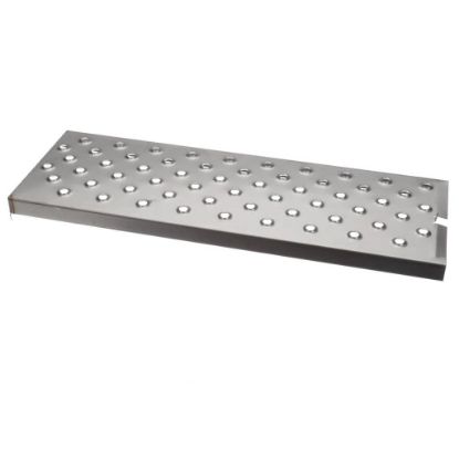 Picture of Middleby 42673 Plate,outer L6
