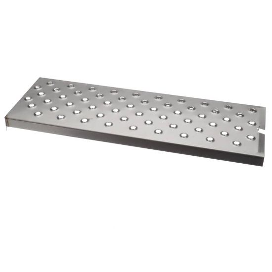 Picture of Middleby 42673 Plate,outer L6