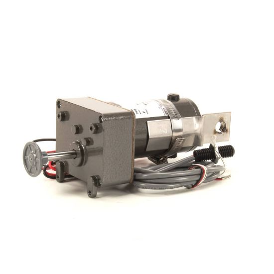 Picture of Middleby 44695 Assembly,drive Motor Ps536