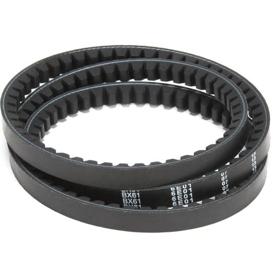 Picture of Middleby 44946 Belt,bx61 Gripnotch