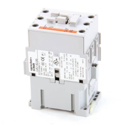 Picture of Middleby 44549 Contactor,230v Coil 85A