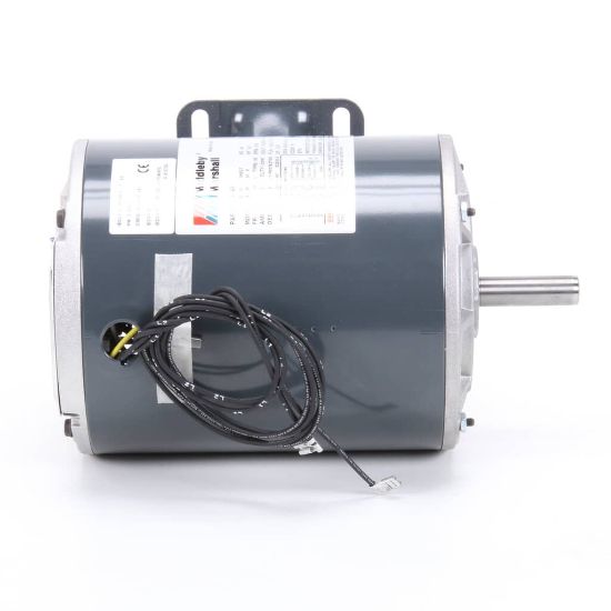 Picture of Middleby 44687 Motor,1/2 Hp