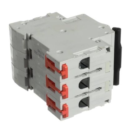 Picture of Middleby 45019 Breaker,ckt 480Vac 63A 3Pole