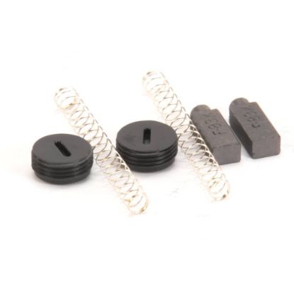Picture of Middleby 45017 Kit,brush,cap & Spring Repl