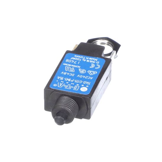 Picture of Middleby 45037 Breaker,circuit 240V 15A