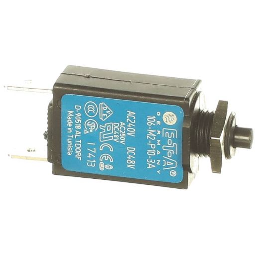 Picture of Middleby 45036 Breaker,circuit 240V 3A