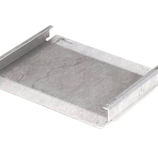 Picture of Middleby 44793 Plate,blank Prtl 3.50 Upr 570