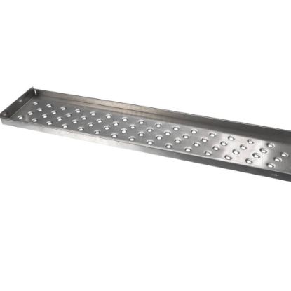 Picture of Middleby 45084 Weldmentputer Plt W/ext Tab S/l4