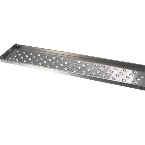 Picture of Middleby 45084 Weldmentputer Plt W/ext Tab S/l4