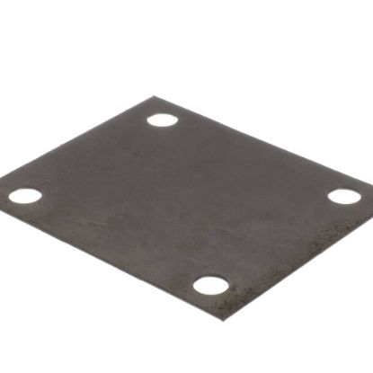 Picture of Middleby 45205 Spacerquad Caster Ps555