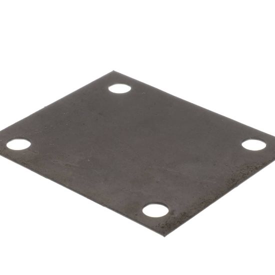 Picture of Middleby 45205 Spacerquad Caster Ps555