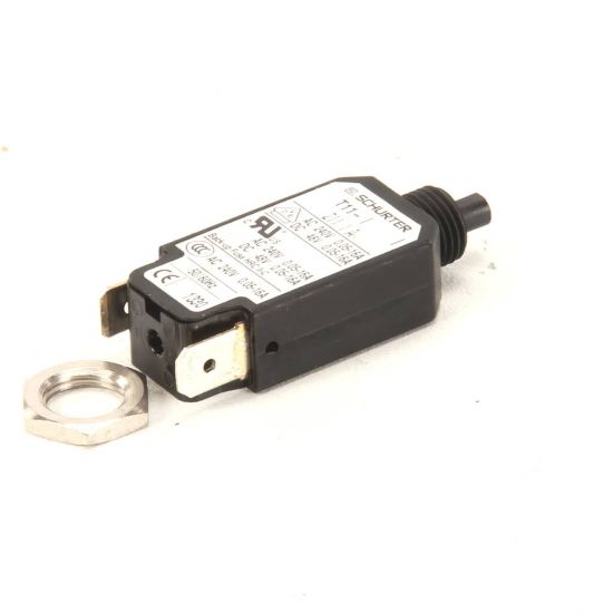 Picture of Middleby 45644 Breaker,circuit 240V 1A