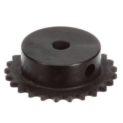 Picture of Middleby 45349 Sprocket,25b25 W/5/16b