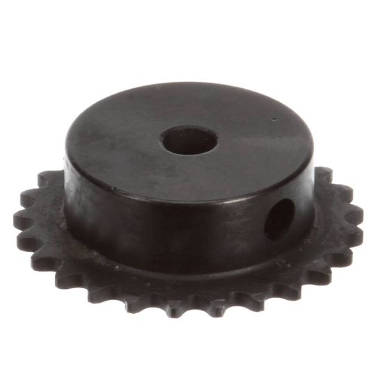 Picture of Middleby 45349 Sprocket,25b25 W/5/16b