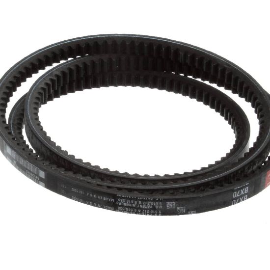 Picture of Middleby 46454 Belt,bx70 Gripnotch