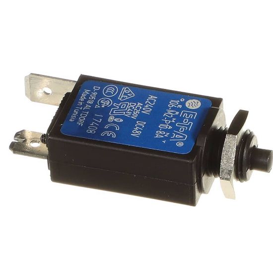 Picture of Middleby 46831 Breaker,circuit 240V 8A