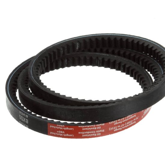 Picture of Middleby 46744 Belt,bx55 Gripnotch