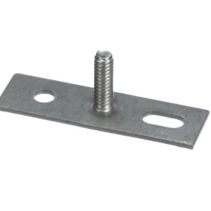 Picture of Middleby 48640 Assyend Plug Mounting Ps536