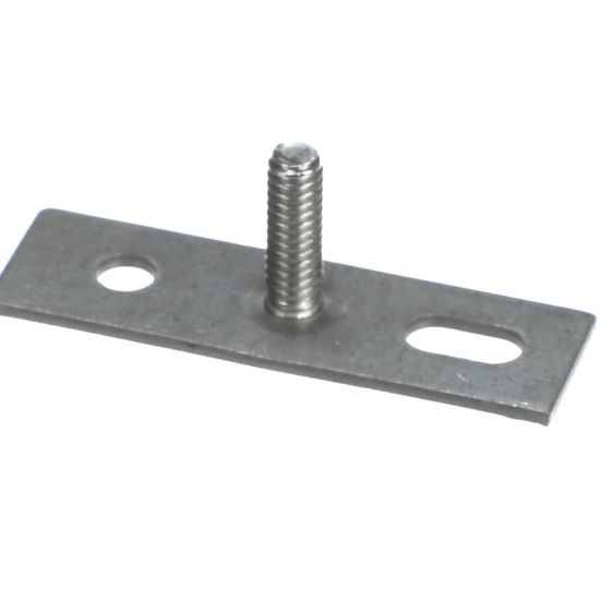 Picture of Middleby 48640 Assyend Plug Mounting Ps536