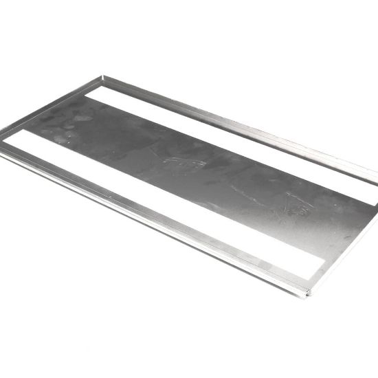 Picture of Middleby 48707 Pan,crumb Vented Og Ps536