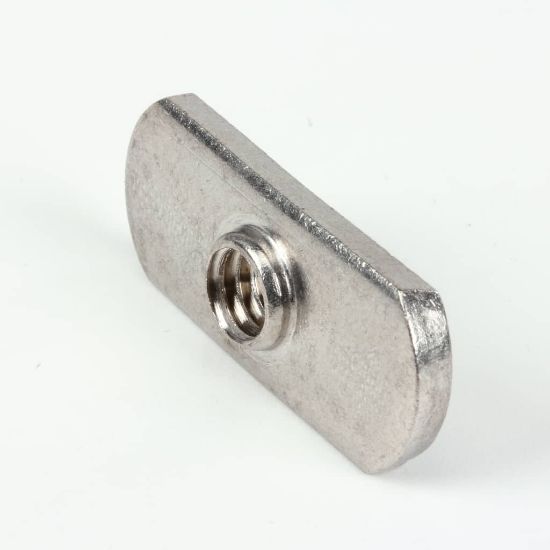 Picture of Middleby 47317 Weldnut,5/16-18 18-8 Ndz 2724