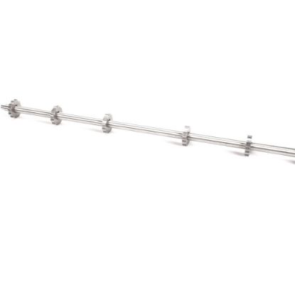 Picture of Middleby 49400-0014 Assembly,idler Shaft