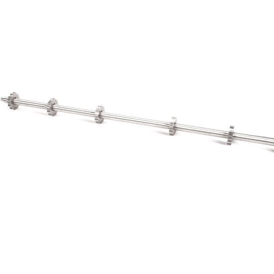 Picture of Middleby 49400-0014 Assembly,idler Shaft