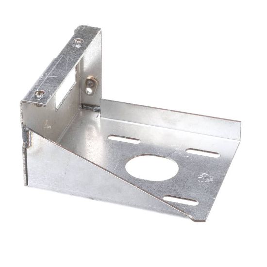 Picture of Middleby 47859 Wldmtmotor Mtg Bracket Ps520