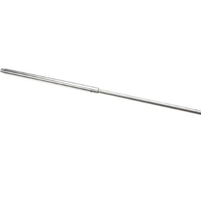 Picture of Middleby 49400-0260 Assembly,front Conv-idler Shaft