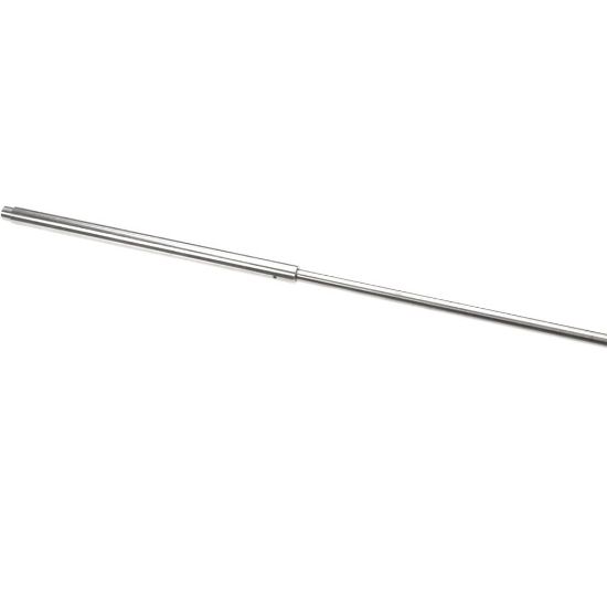 Picture of Middleby 49400-0260 Assembly,front Conv-idler Shaft