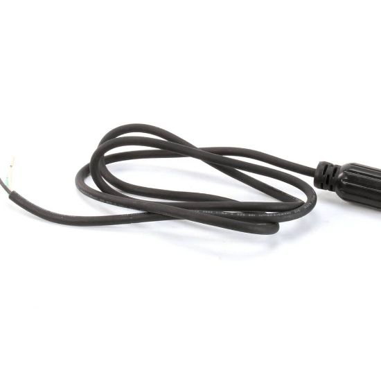 Picture of Middleby 49975 Assembly,cord&plug L6-20p
