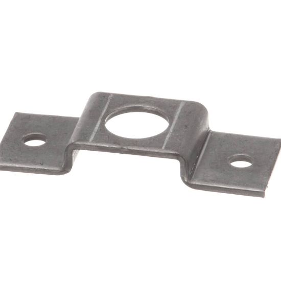 Picture of Middleby 49972 Bracket,conveyor Support Ps536
