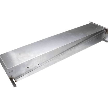 Picture of Middleby 50227 Weldment,manifold L6gn Perf Baf Ps540
