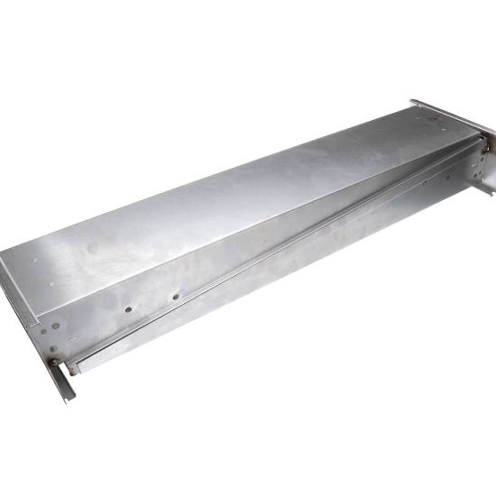 Picture of Middleby 50227 Weldment,manifold L6gn Perf Baf Ps540
