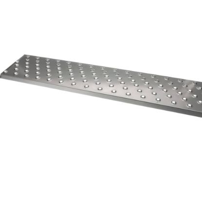 Picture of Middleby 50551 Plate,outer L6 Gn Ps540