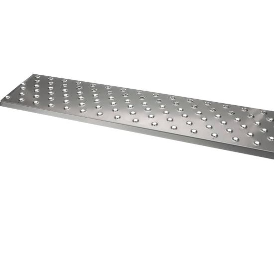Picture of Middleby 50551 Plate,outer L6 Gn Ps540
