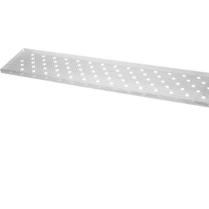 Picture of Middleby 50550 Plate,inr/col L6 Aluz Ps540