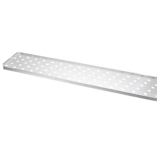 Picture of Middleby 50553 Plate,inr/col L6 Gn Aluz Ps540