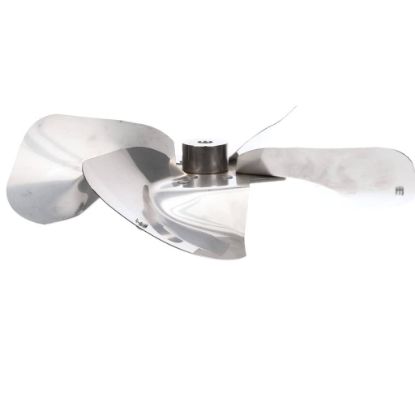 Picture of Middleby 48862 Fan,axial 14"" Dia Ps540