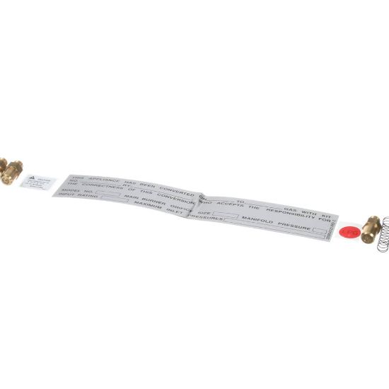 Picture of Middleby 50276 Kit,lp Gas Conversion
