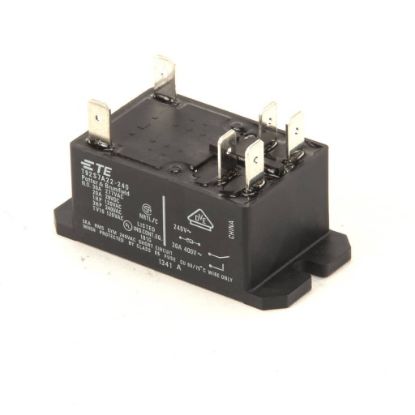 Picture of Middleby 50794 Relay,240vac 2P1s