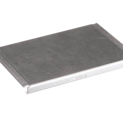 Picture of Middleby 50682 Plate,blank Full Ps520