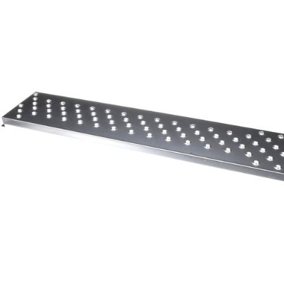 Picture of Middleby 51020 Plate,outer L67 Ps540