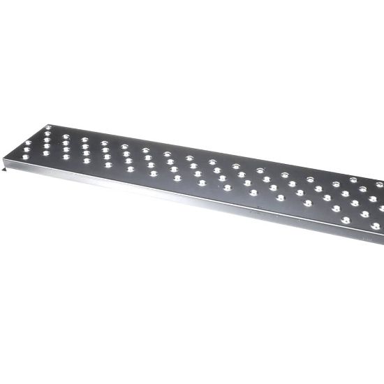 Picture of Middleby 51020 Plate,outer L67 Ps540