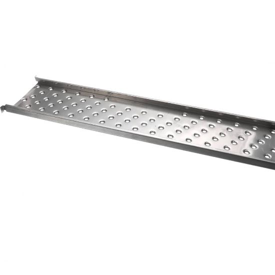 Picture of Middleby 50653 Plateotr L6gn W/79 Holes
