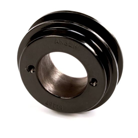 Picture of Middleby 51157 Pulley,1 Grv 3.0Pd Ak32h