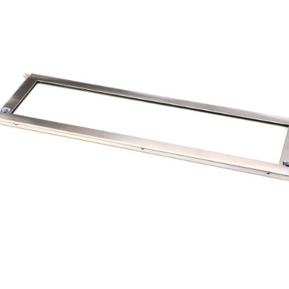Picture of Middleby 51087 Weldment,glass Frame Window 536Gs
